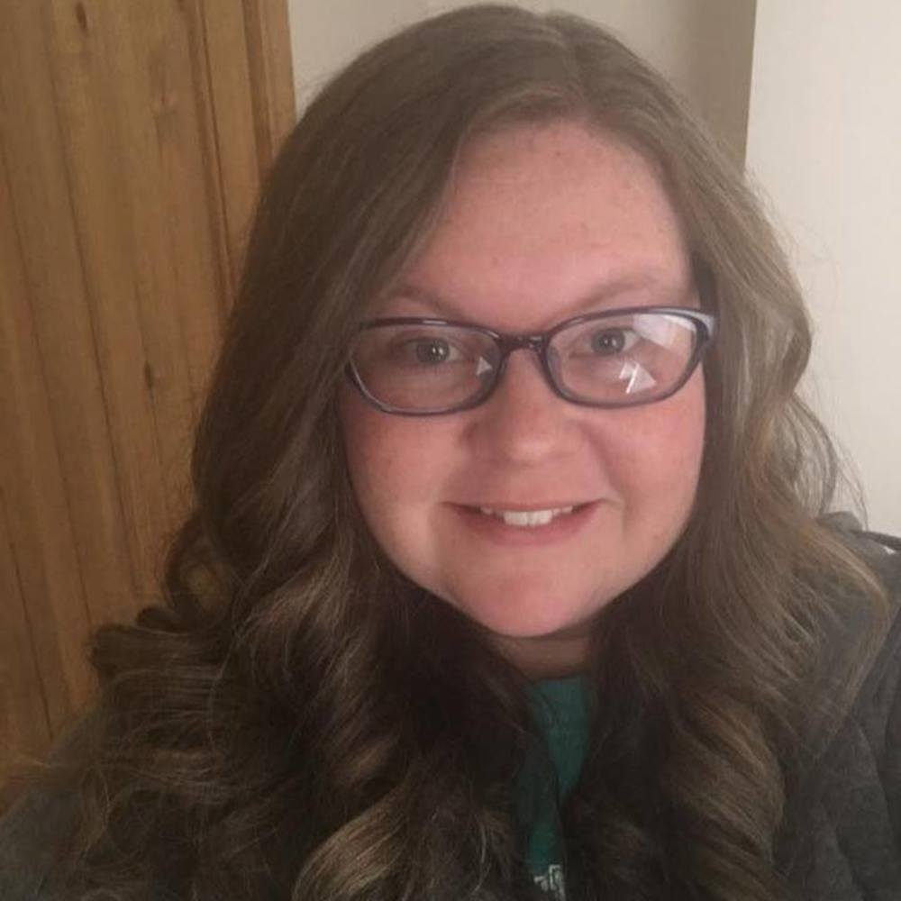 Meet your Posher, Katlyn